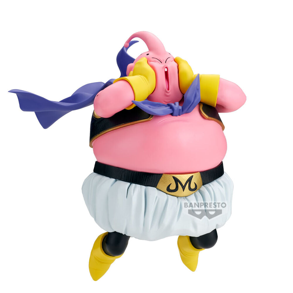 Imagen 1 - Figura Majin Buu Match Makers Dragon Ball Z 14Cm