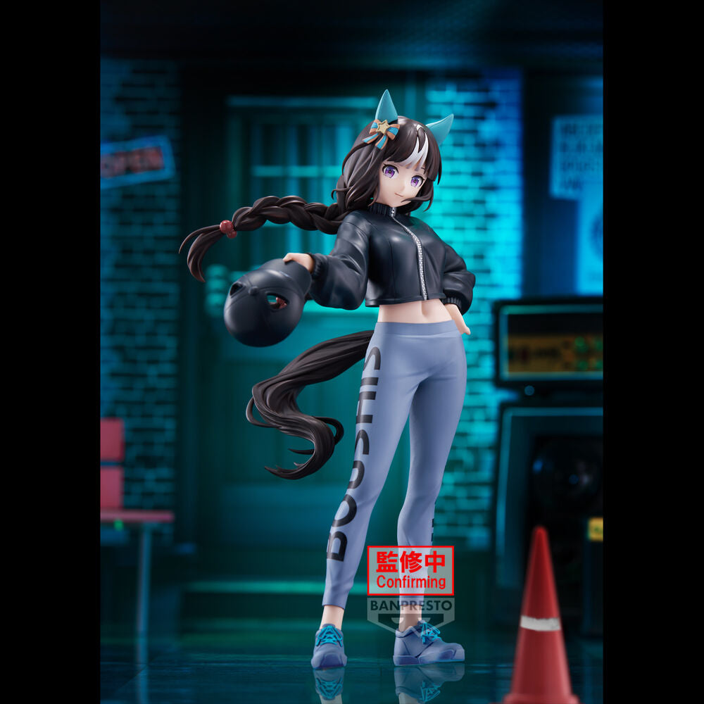 Imagen 2 - Figura Hokko Tarumae Boc&#39;z Umamusume: Pretty Derby 20Cm