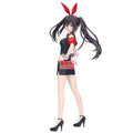 Imagen de Figura Kurumi Tokisaki Glitter & Glamorous Date A Live 22Cm parte de nuestra colección en Espadas y más, sitio oficial.