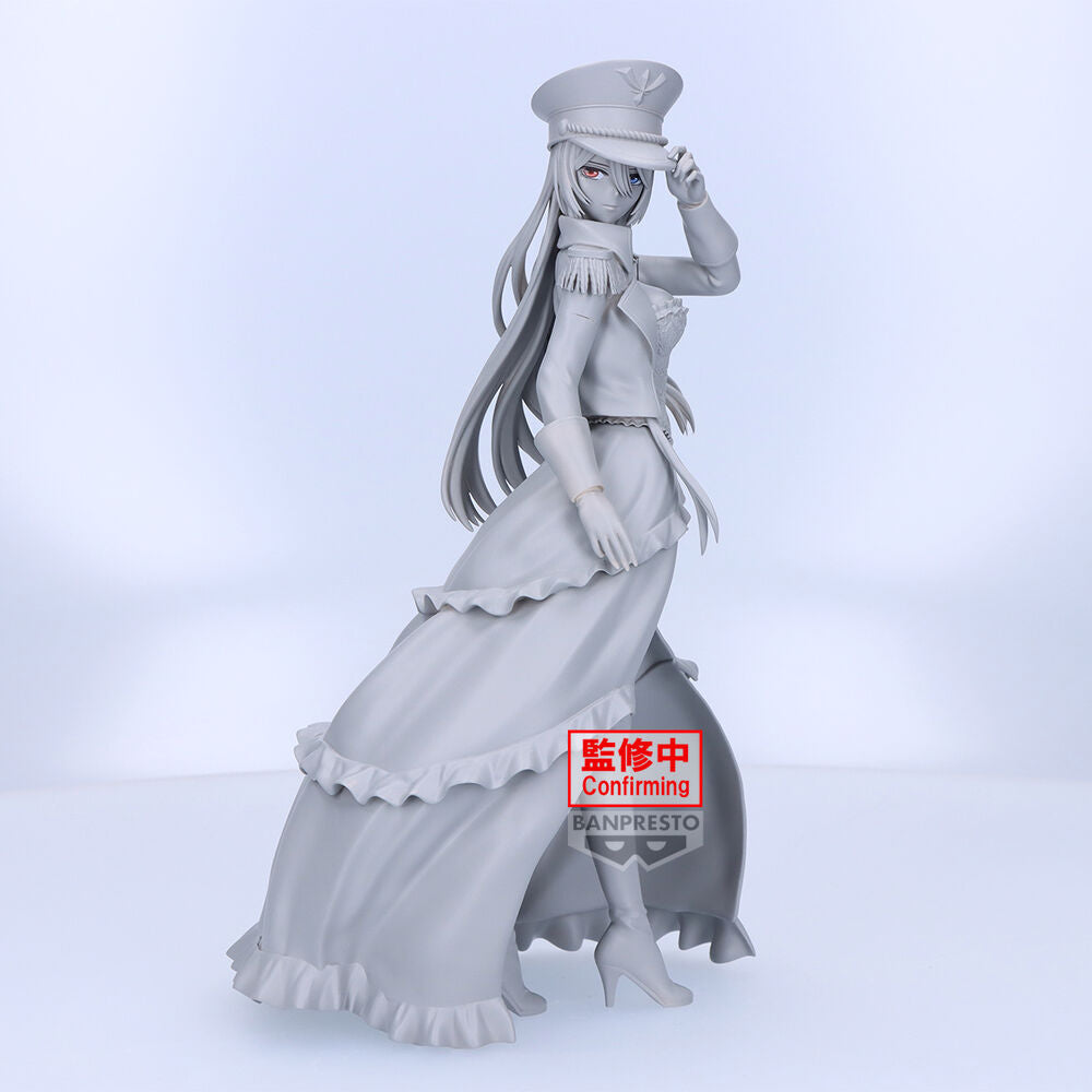 Imagen 2 - Figura Marin Kitagawa Black Lobelia Detailed Elegance My Dress-up Darling 23Cm