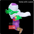Imagen de Figura Piccolo With Panel Dragon Ball Daima 8Cm parte de nuestra colección en Espadas y más, sitio oficial.
