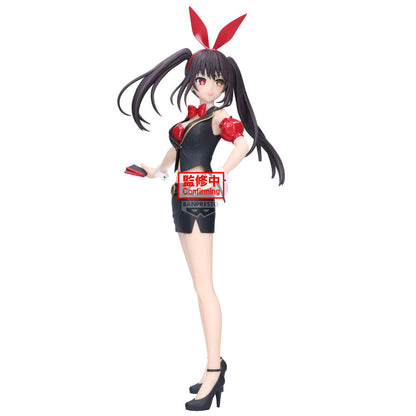 Imagen de Figura Kurumi Tokisaki Glitter & Glamorous Date A Live 22Cm parte de nuestra colección en Espadas y más, sitio oficial.