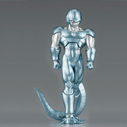Imagen 2 - Figura Metal Cooler Solid Edge Works Dragon Ball Z 17Cm