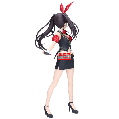 Imagen de Figura Kurumi Tokisaki Glitter & Glamorous Date A Live 22Cm parte de nuestra colección en Espadas y más, sitio oficial.