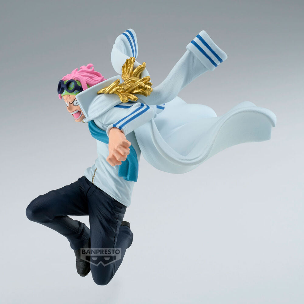 Imagen 4 - Figura Koby Battle Record One Piece 12Cm