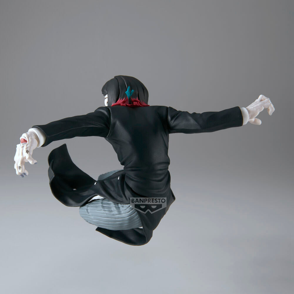 Imagen 4 - Figura Enmu Vibration Stars Demon Slayer Kimetsu No Yaiba 11Cm