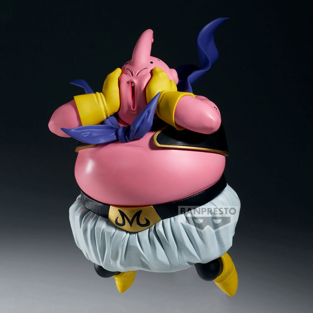 Imagen 4 - Figura Majin Buu Match Makers Dragon Ball Z 14Cm