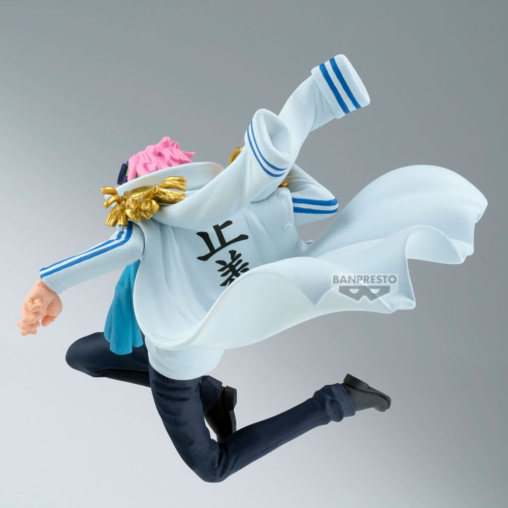 Imagen 5 - Figura Koby Battle Record One Piece 12Cm