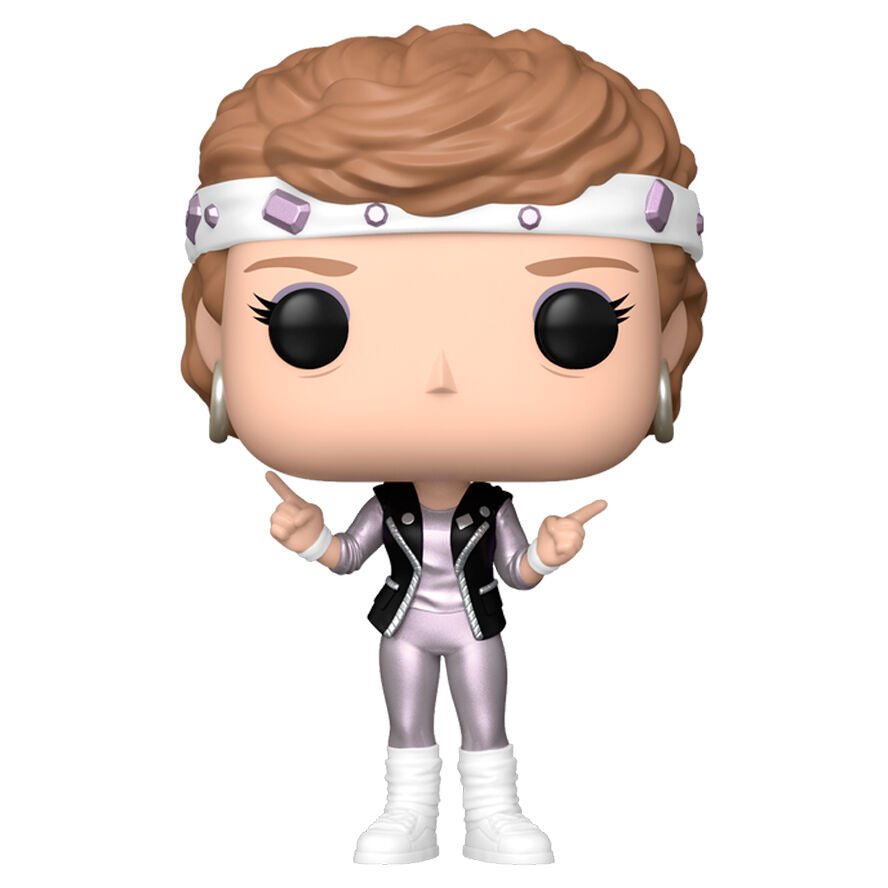 Imagen de Figura Pop Las Chicas De Oro Blanche parte de nuestra colección en Espadas y más, sitio oficial.
