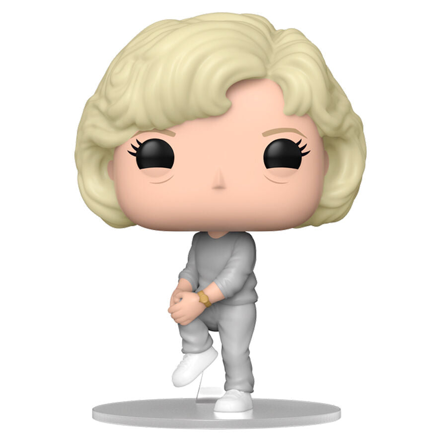 Imagen 1 - Figura Pop Las Chicas De Oro Rose