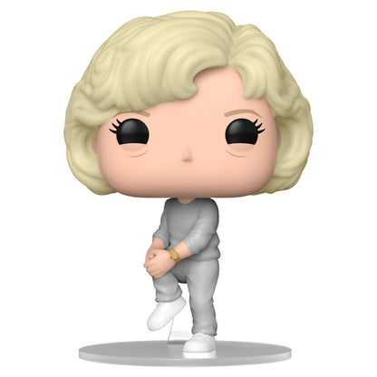 Imagen 1 - Figura Pop Las Chicas De Oro Rose