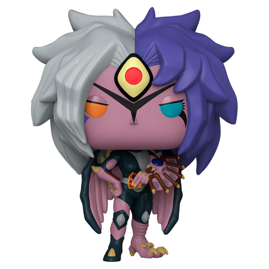 Imagen 2 - Figura Pop Yu-gi-oh! Yubel
