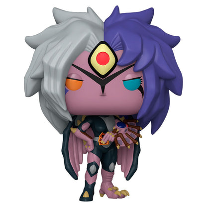 Imagen 2 - Figura Pop Yu-gi-oh! Yubel