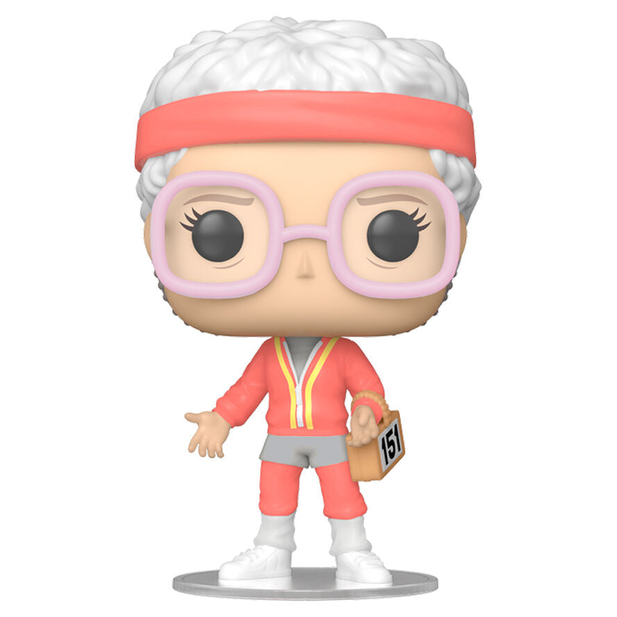 Imagen 2 - Figura Pop Las Chicas De Oro Sophia