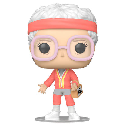 Imagen 2 - Figura Pop Las Chicas De Oro Sophia