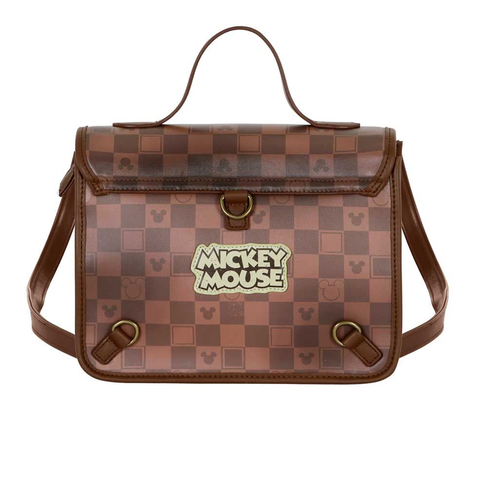 Imagen 3 - Bolso Mochila Mickey Disney