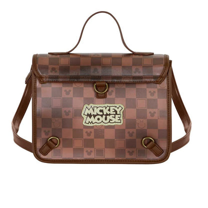 Imagen 3 - Bolso Mochila Mickey Disney
