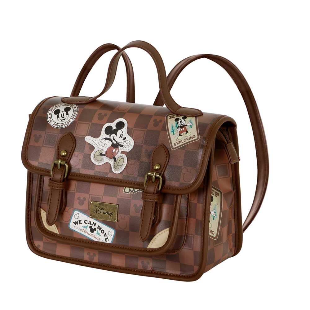 Imagen 5 - Bolso Mochila Mickey Disney