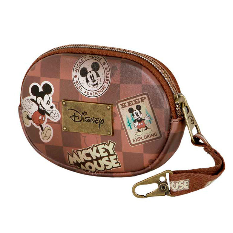 Imagen 2 de Monedero Mickey Disney 2