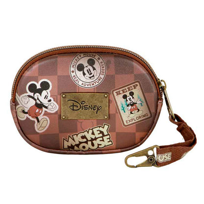 Imagen 3 de Monedero Mickey Disney 2