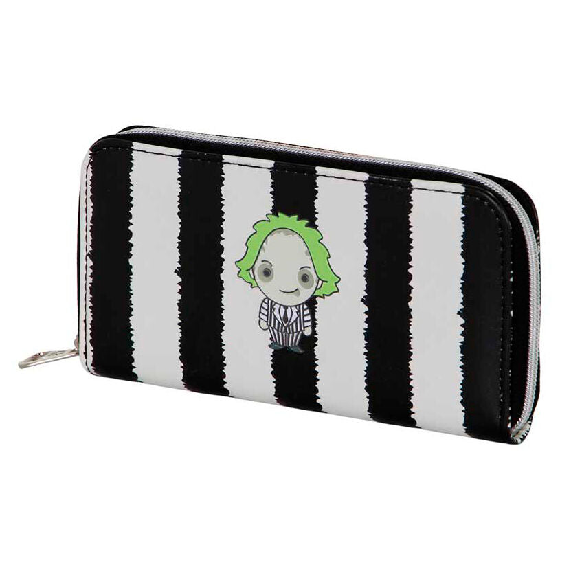 Imagen 3 - Cartera Strips Beetlejuice