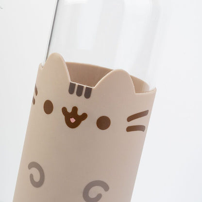 Imagen 6 - Botella Cristal Pusheen
