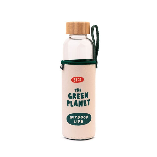 Imagen 1 - Botella Cristal Bt21