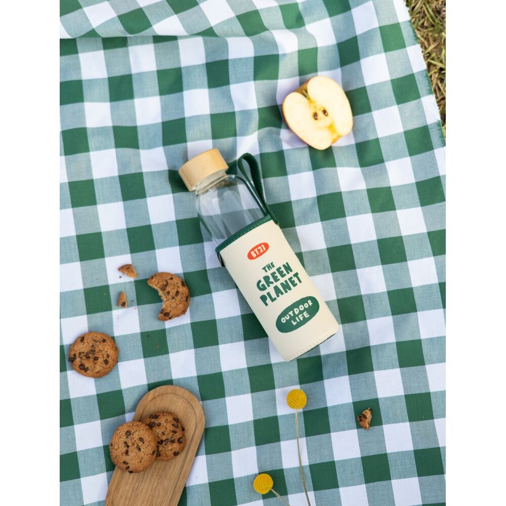 Imagen 5 - Botella Cristal Bt21