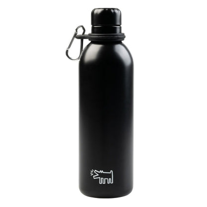 Imagen de Botella Acero Inoxidable Keith Haring 500Ml parte de nuestra colección en Espadas y más, sitio oficial.