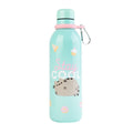 Imagen de Botella Acero Inoxidable Foodie Pusheen 500Ml parte de nuestra colección en Espadas y más, sitio oficial.