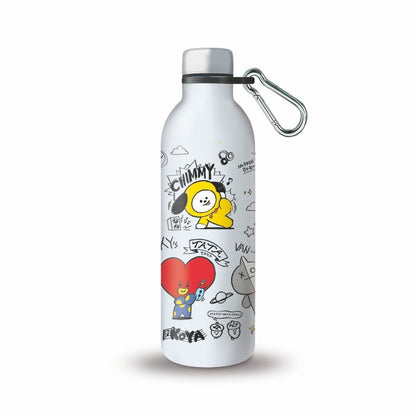 Imagen 1 - Botella Acero Inoxidable Bt21 500Ml