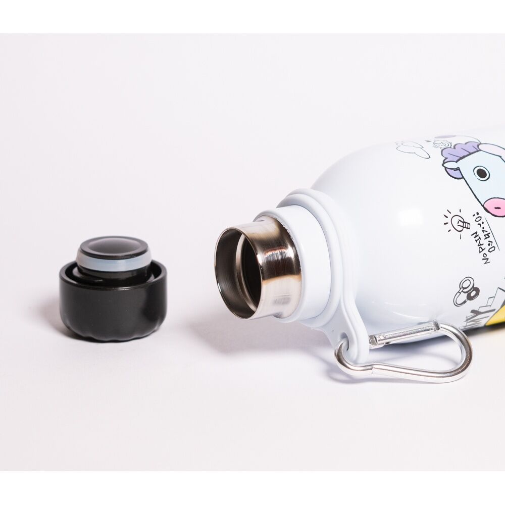 Imagen 5 - Botella Acero Inoxidable Bt21 500Ml