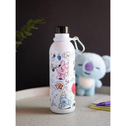 Imagen 6 - Botella Acero Inoxidable Bt21 500Ml