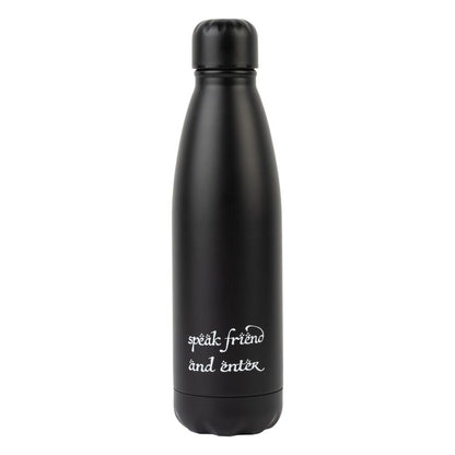 Imagen 3 - Botella Acero Inoxidable Termocolora El Señor De Los Anillos 750Ml
