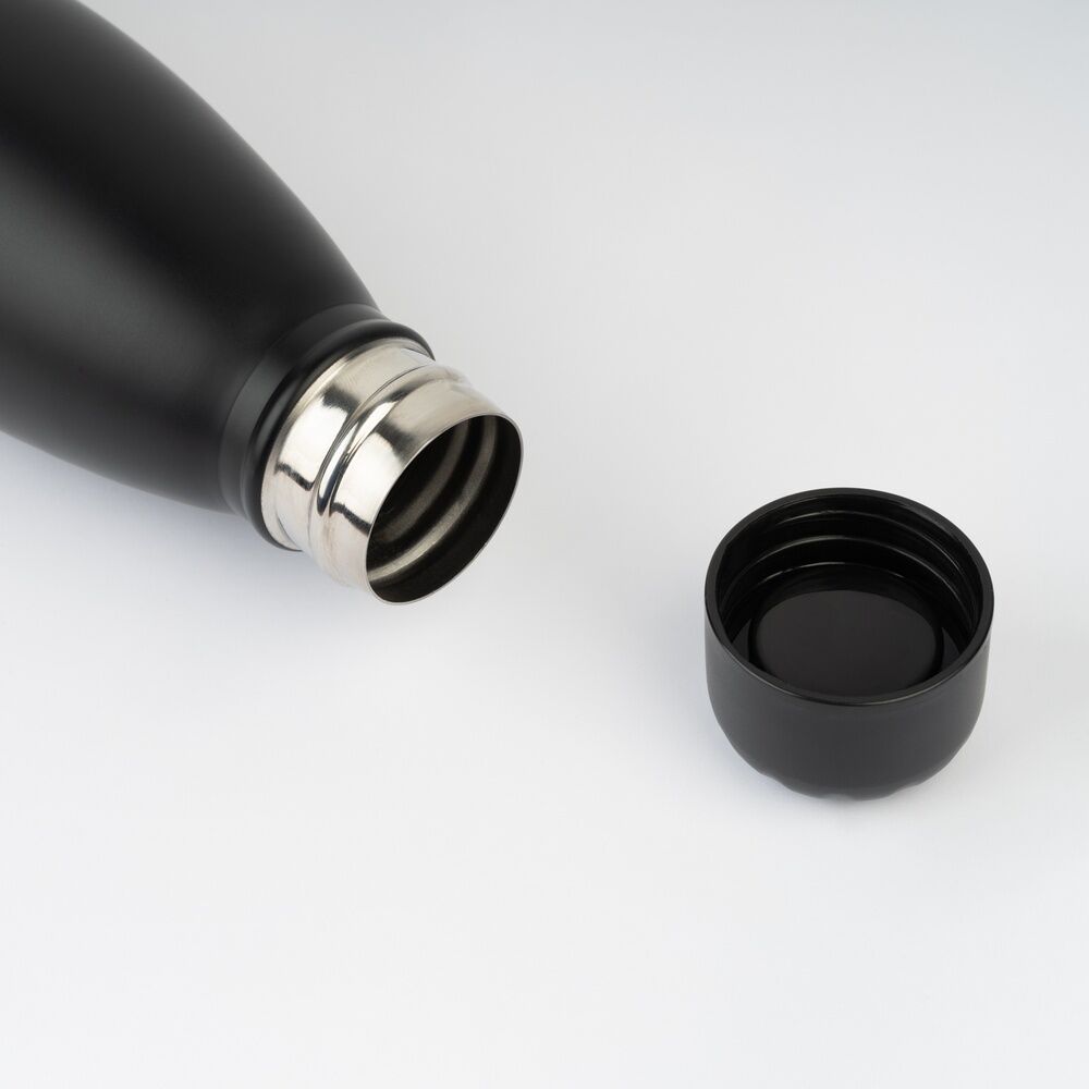 Imagen 4 - Botella Acero Inoxidable Termocolora El Señor De Los Anillos 750Ml