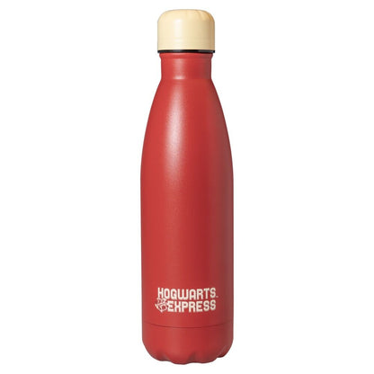 Imagen 2 - Botella Acero Inoxidable Plataforma 9 3/4 Harry Potter 500Ml