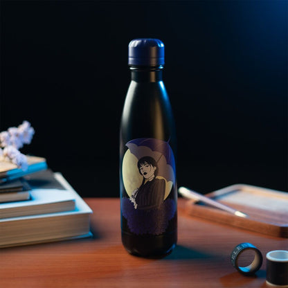Imagen 5 - Botella Acero Inoxidable Miercoles Wednesday 500Ml