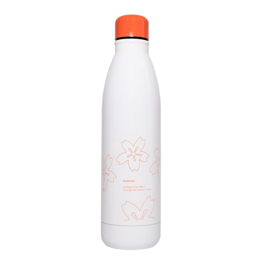 Imagen 2 - Botella Acero Inoxidable Miss Haiku 500Ml