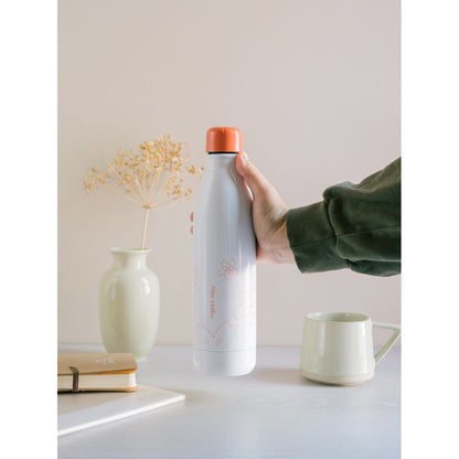 Imagen 4 - Botella Acero Inoxidable Miss Haiku 500Ml