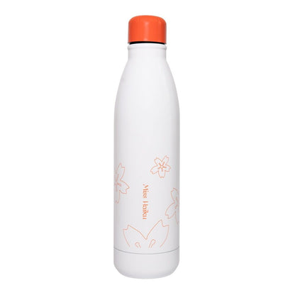 Imagen 6 - Botella Acero Inoxidable Miss Haiku 500Ml