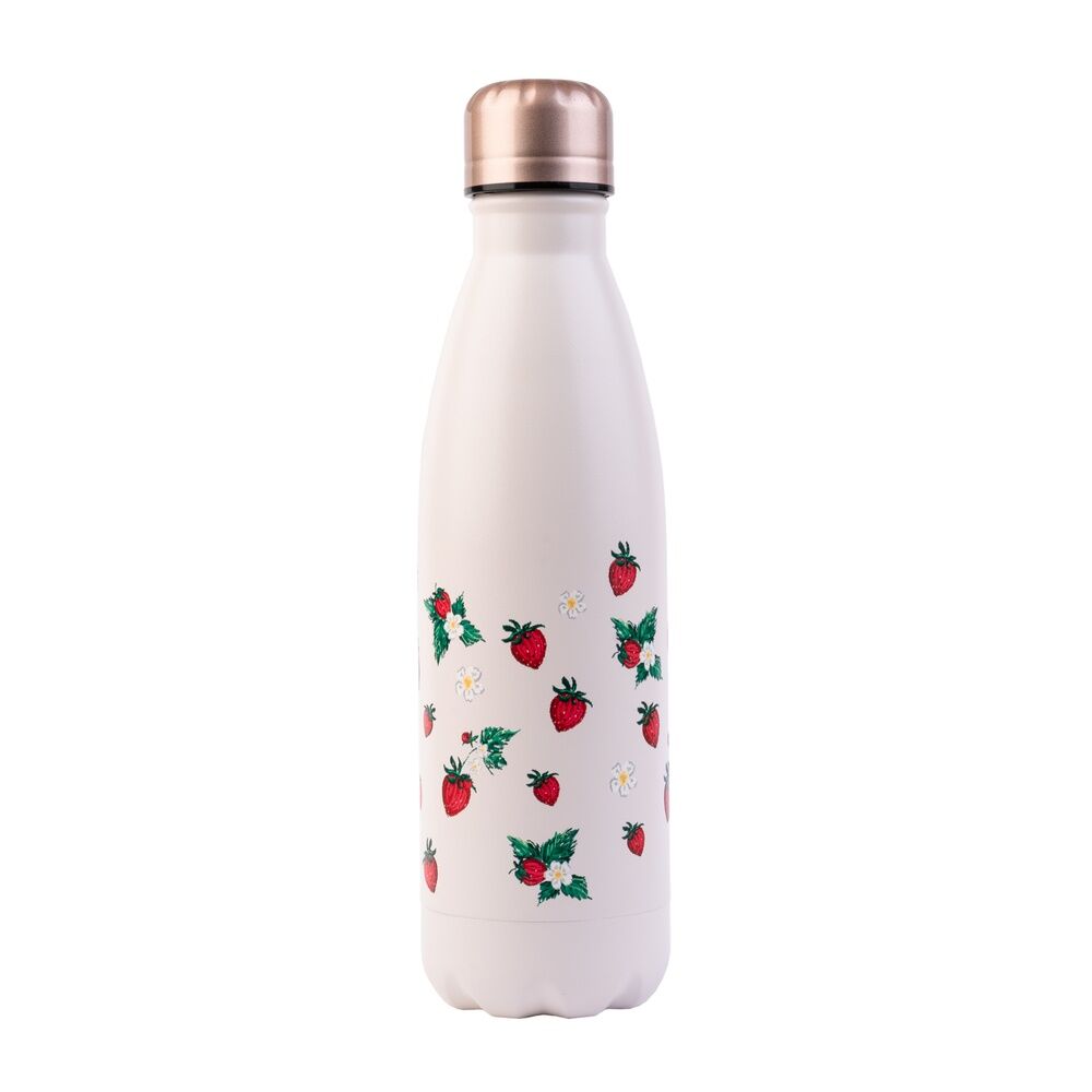 Imagen 2 - Botella Acero Inoxidable Ana Marin Fancy 500Ml