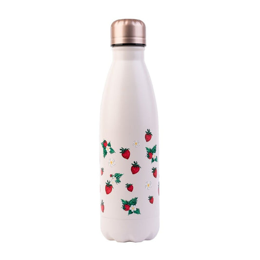 Imagen 2 - Botella Acero Inoxidable Ana Marin Fancy 500Ml