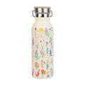 Imagen de Botella Acero Inoxidable Wild Flowers 500Ml parte de nuestra colección en Espadas y más, sitio oficial.