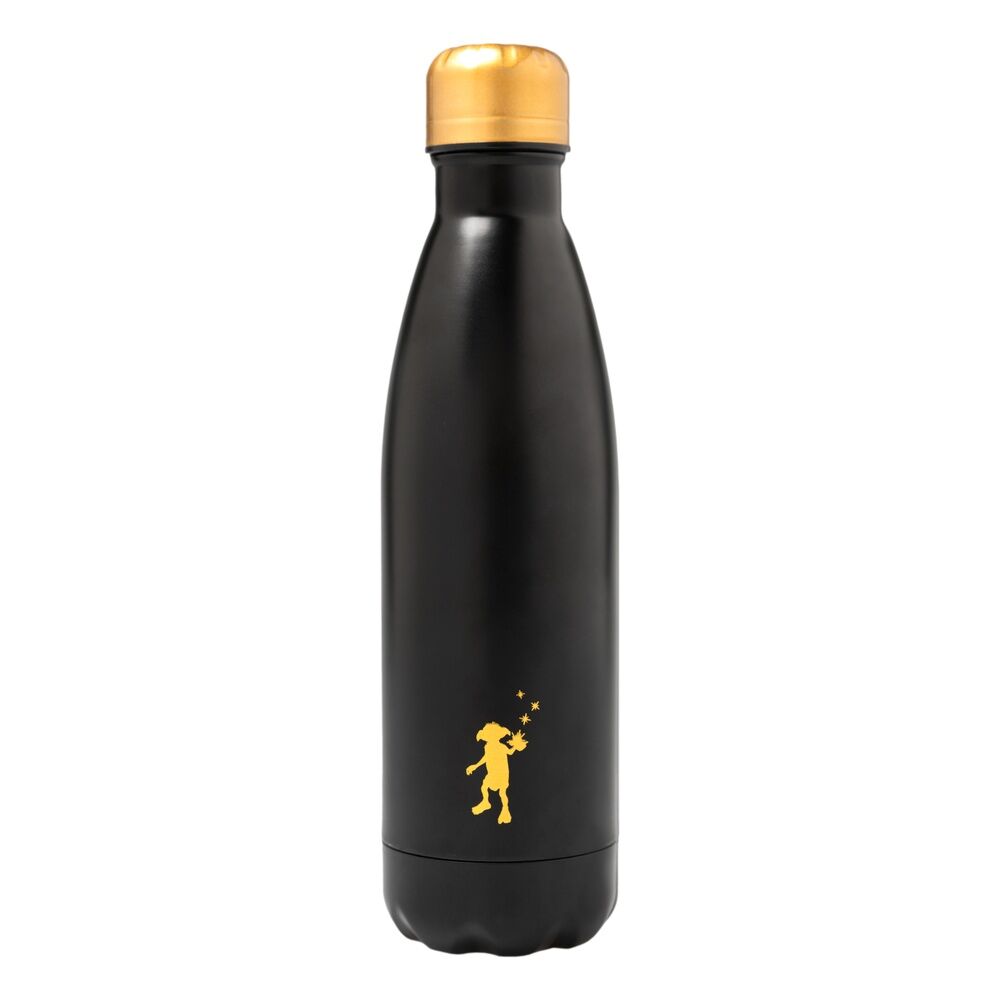Imagen 2 - Botella Acero Inoxidable Dobby Harry Potter 500Ml