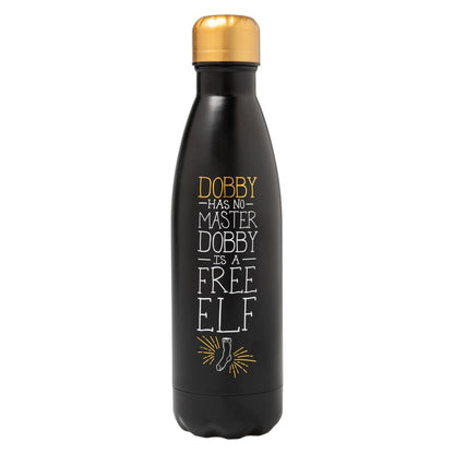 Imagen 1 - Botella Acero Inoxidable Dobby Harry Potter 500Ml