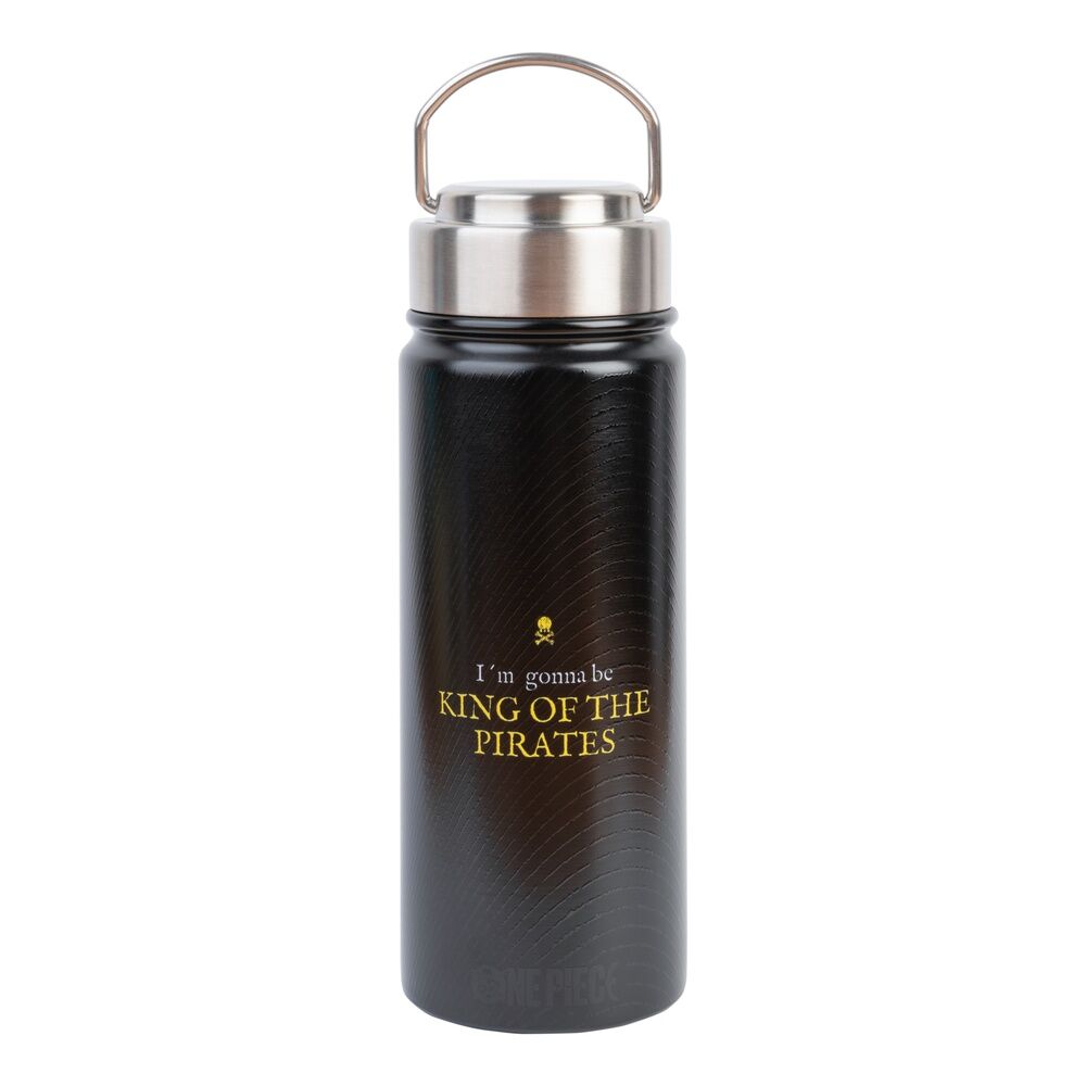 Imagen 3 - Botella Acero Inoxidable One Piece 500Ml