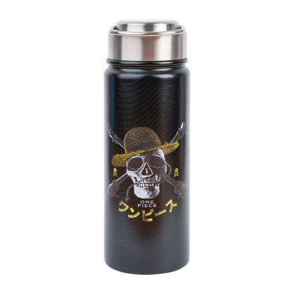 Imagen 2 - Botella Acero Inoxidable One Piece 500Ml