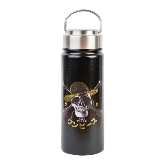 Imagen 1 - Botella Acero Inoxidable One Piece 500Ml