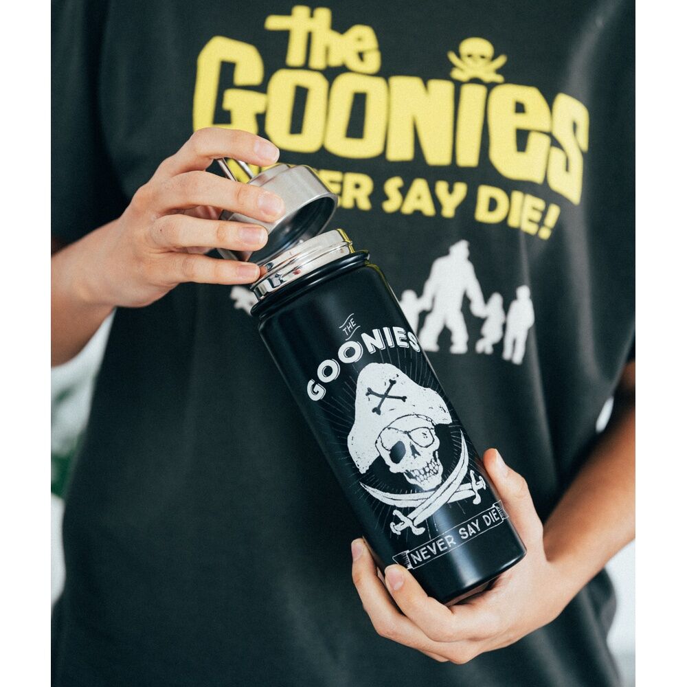 Imagen 6 - Botella Acero Inoxidable Goonies 500Ml