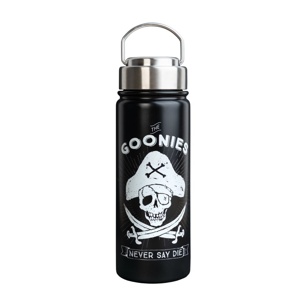 Imagen 1 - Botella Acero Inoxidable Goonies 500Ml